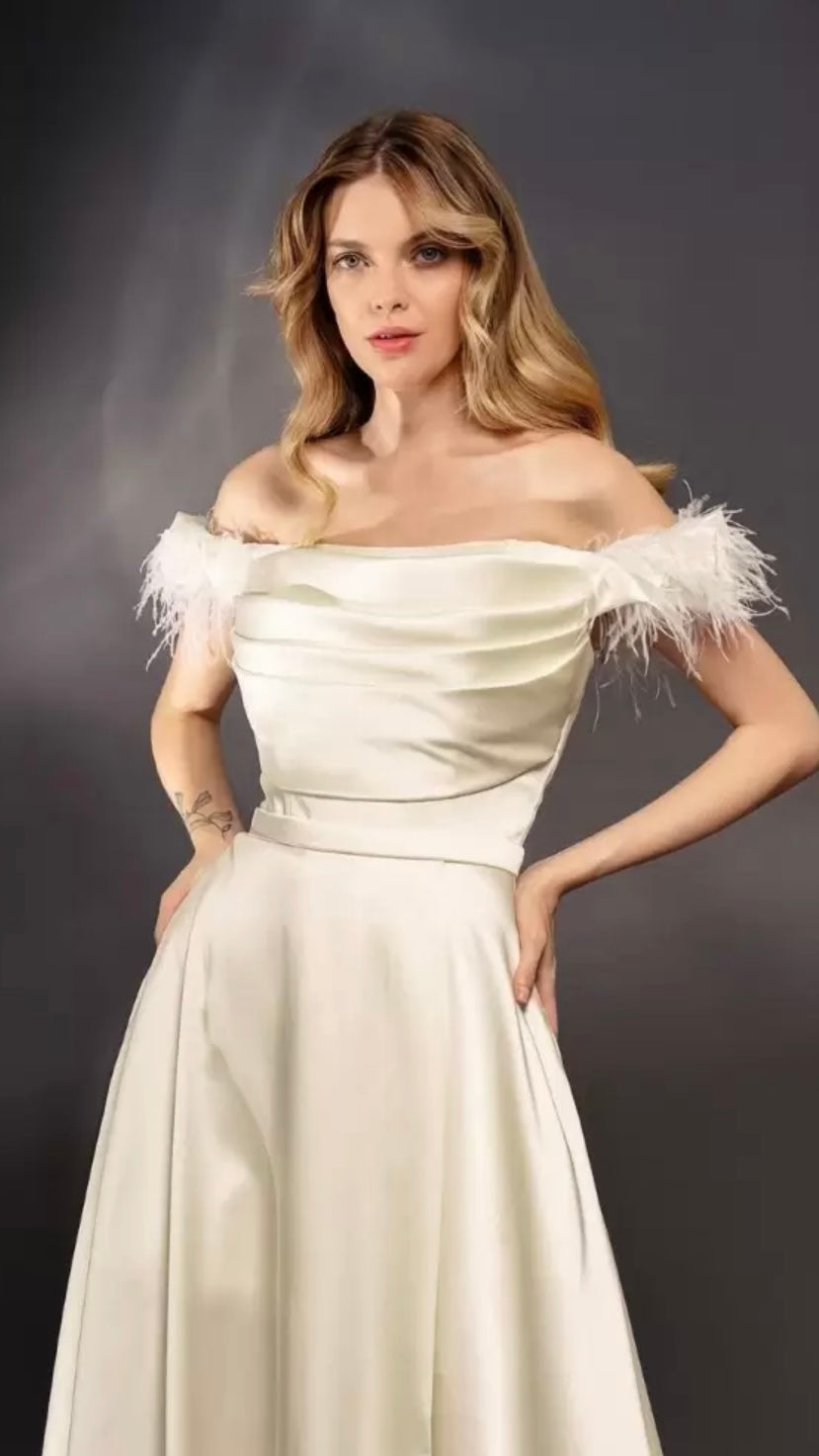 Belle ame dress