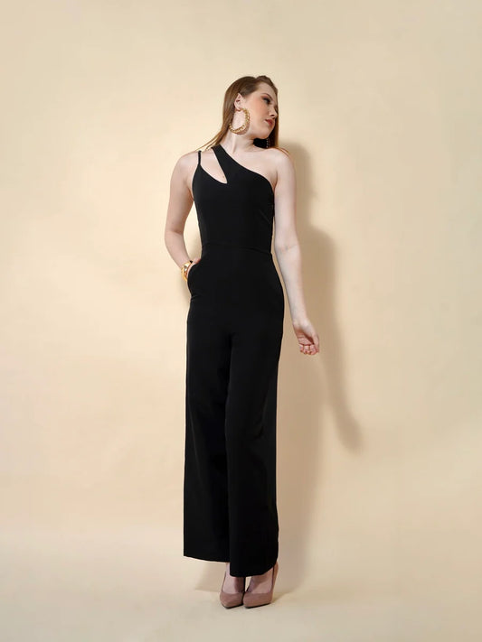 Belle Ame Jayden Formal Jumpsuit