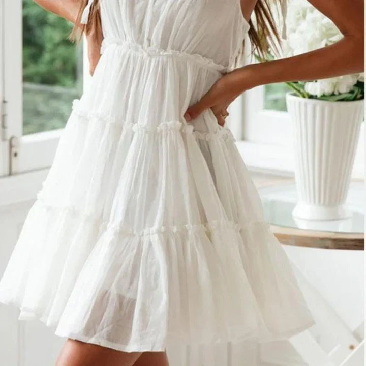 Belle Ame Flair Dress