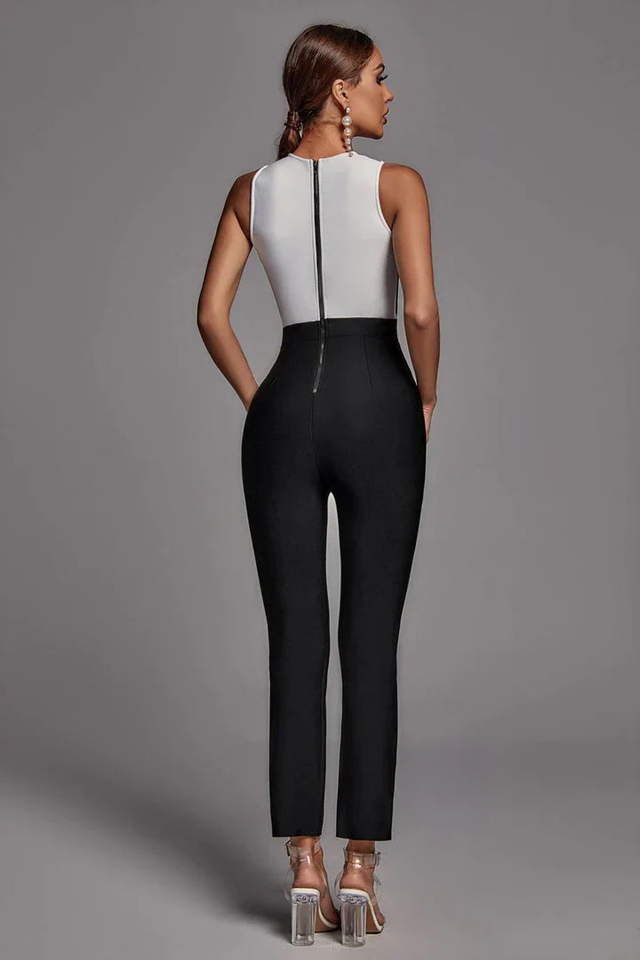Belle Ame Nova Jumpsuit