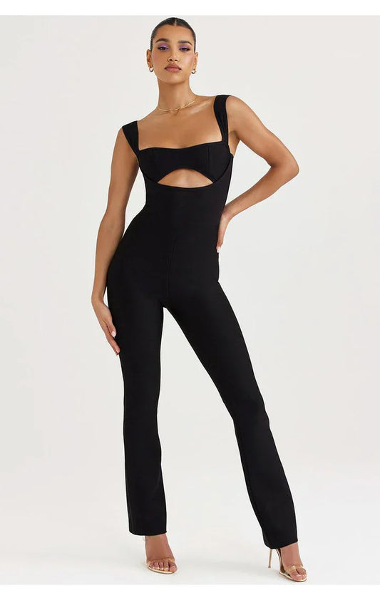 Belle Ame Stunning Jumpsuit