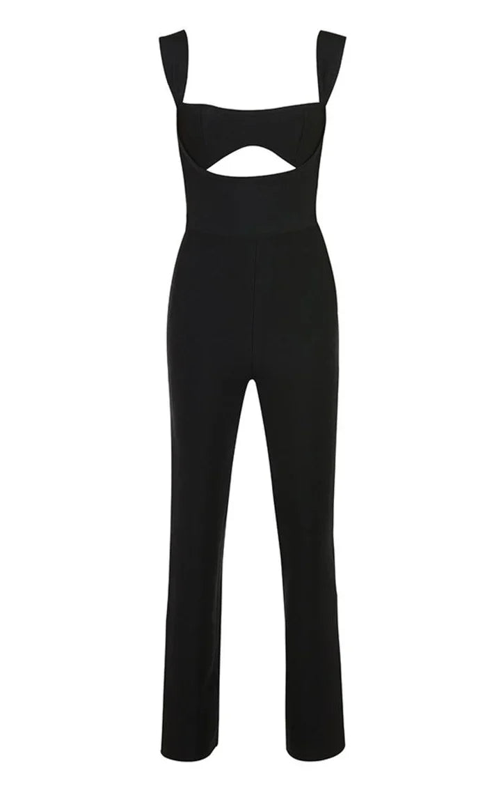 Belle Ame Stunning Jumpsuit