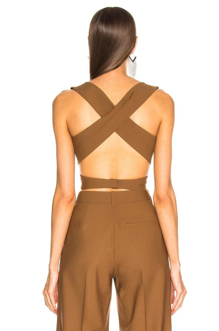 Belle Ame Tokai Styles Co-ord