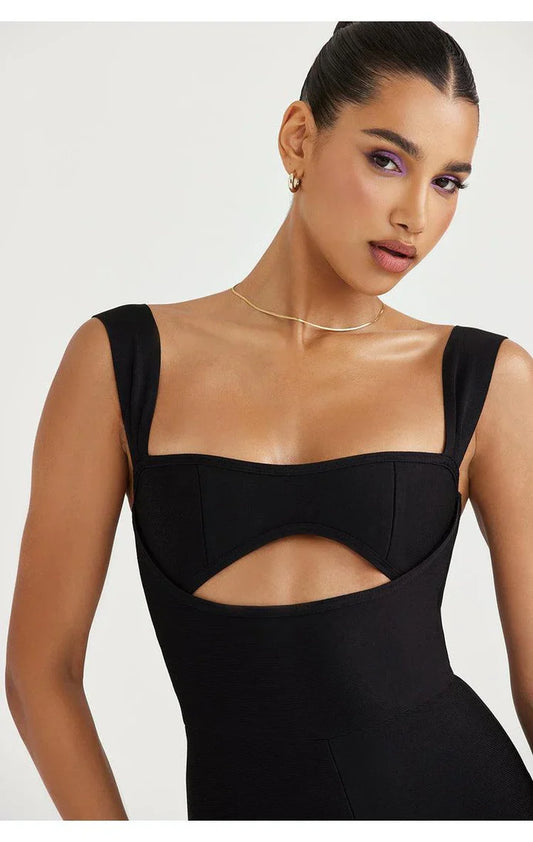 Belle Ame Stunning Jumpsuit