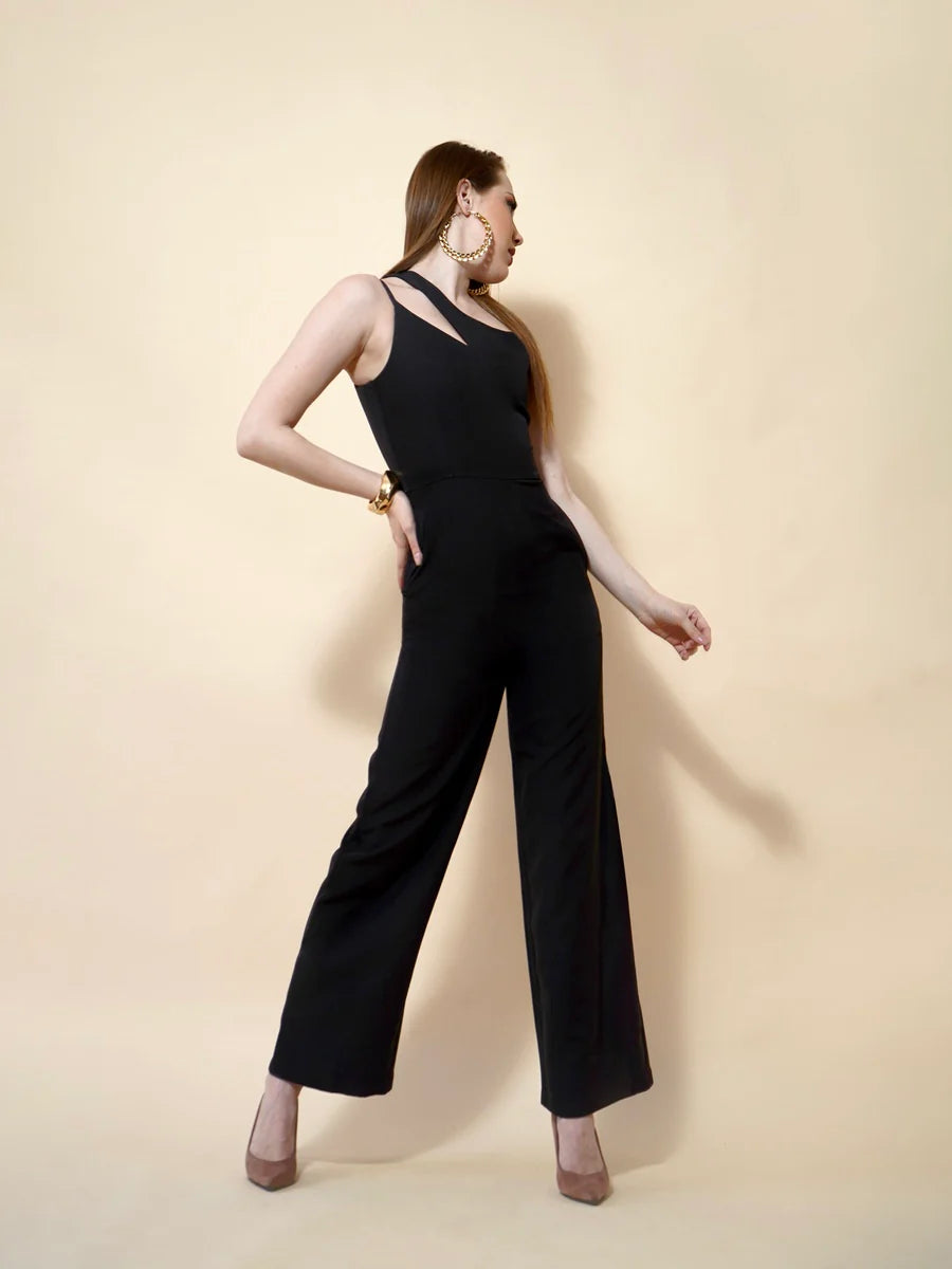 Belle Ame Jayden Formal Jumpsuit