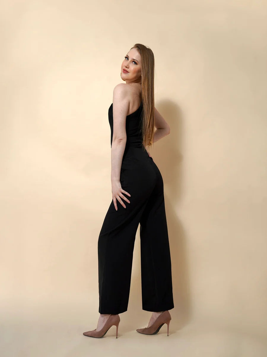 Belle Ame Jayden Formal Jumpsuit