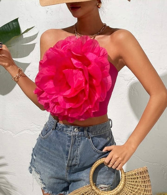 Belle ame tops
