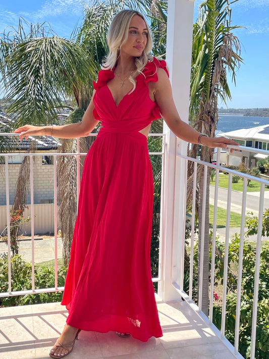 Belle Ame dress