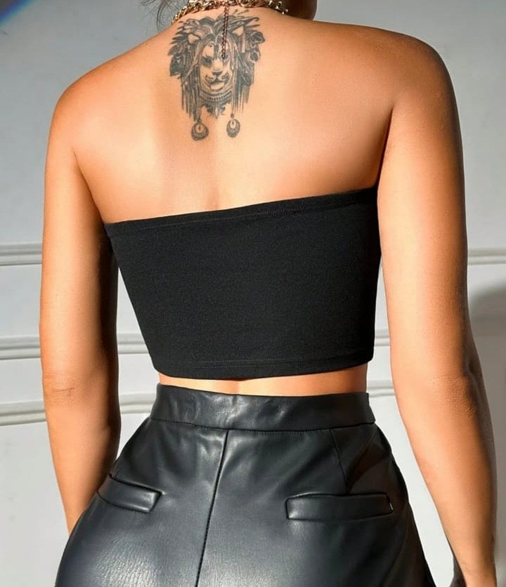 Belle ame top