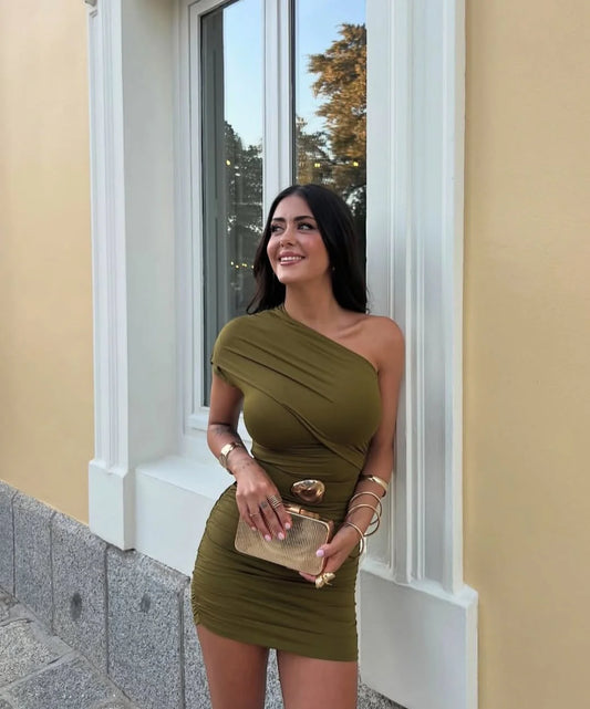 Belle Ame dress