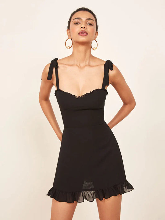 Belle Ame Signature Bodycon Dress