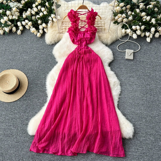 Belle Ame dress