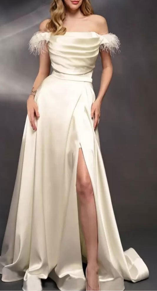 Belle ame dress