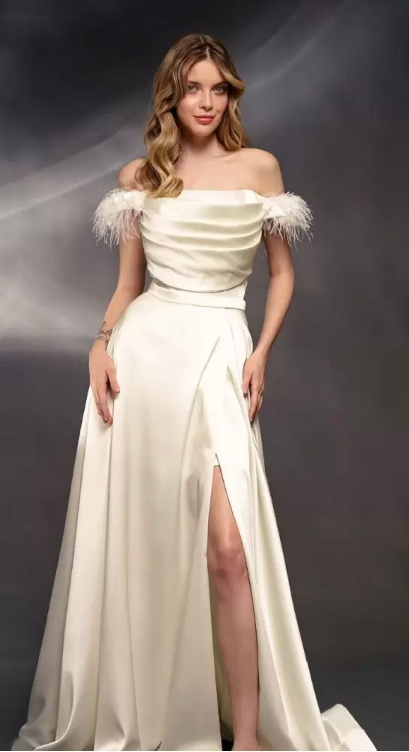 Belle ame dress
