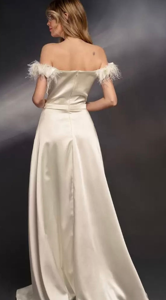 Belle ame dress