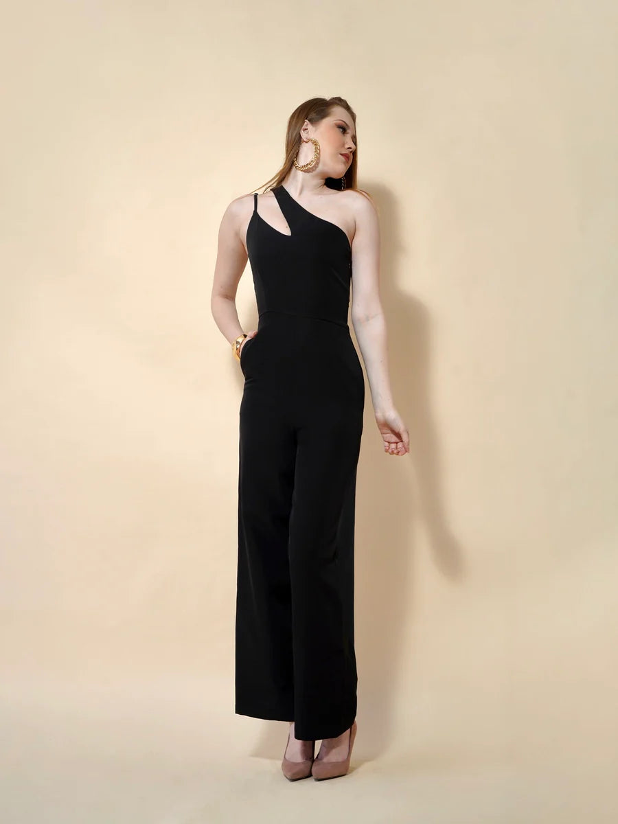 Belle Ame Jayden Formal Jumpsuit