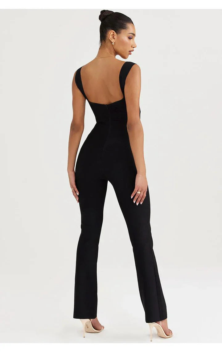 Belle Ame Stunning Jumpsuit